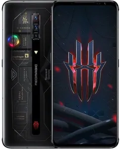Замена экрана на телефоне ZTE Nubia Red Magic 6s Pro в Ростове-на-Дону